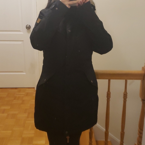 Winter coat - Picture 8 of 8